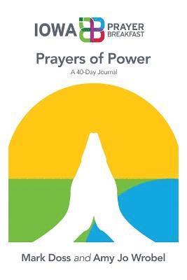 Prayers of Power 1