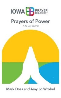 bokomslag Prayers of Power
