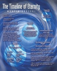 bokomslag The Timeline of Eternity