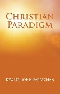 bokomslag Christian Paradigm