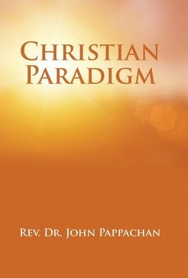 Christian Paradigm 1