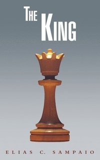bokomslag The King