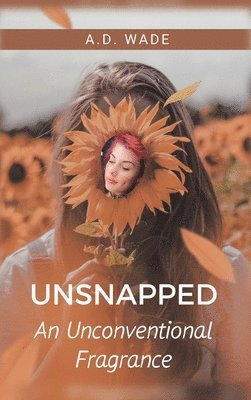 bokomslag Unsnapped