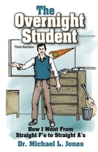 bokomslag Overnight Student