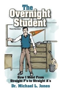 bokomslag Overnight Student