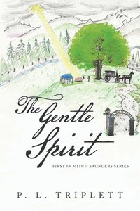 bokomslag Gentle Spirit