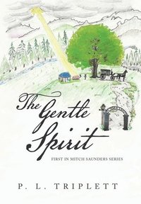 bokomslag The Gentle Spirit