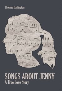 bokomslag Songs About Jenny