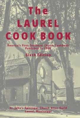 The Laurel Cook Book 1