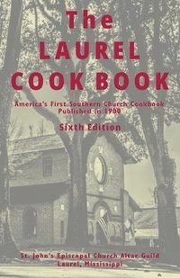 bokomslag The Laurel Cook Book