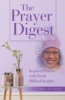 The Prayer Digest 1