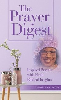 bokomslag The Prayer Digest