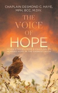 bokomslag The Voice of Hope