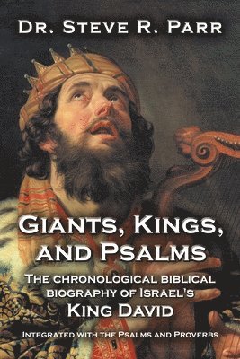 bokomslag Giants, Kings, and Psalms