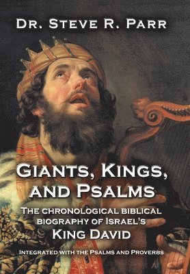 bokomslag Giants, Kings, and Psalms