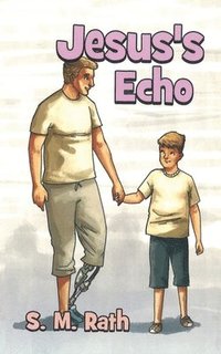 bokomslag Jesus's Echo