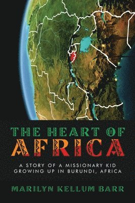 The Heart of Africa 1