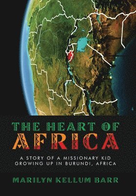 The Heart of Africa 1