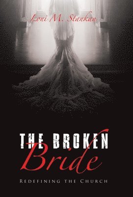 bokomslag The Broken Bride