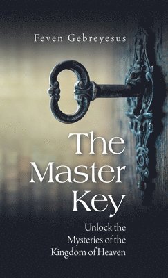 bokomslag The Master Key