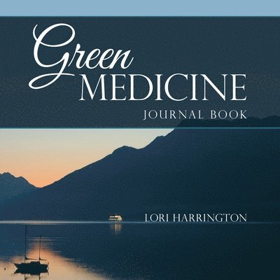 Green Medicine 1