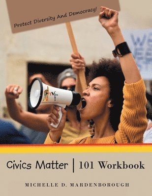 Civics Matter 101 Workbook 1