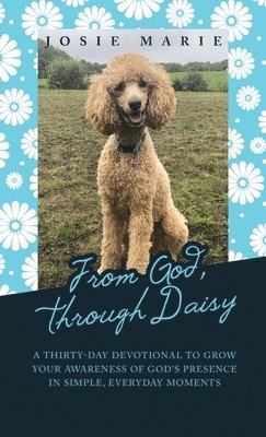 bokomslag From God, Through Daisy