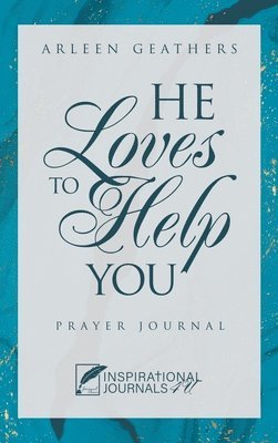 He Loves to Help You 1