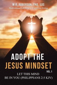 bokomslag Adopt the Jesus Mindset Vol. 1