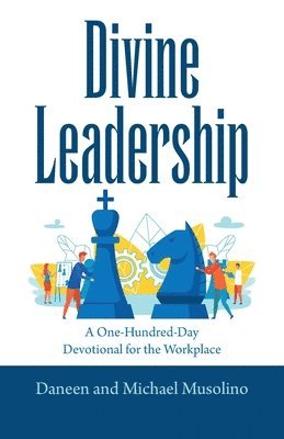 Divine Leadership 1