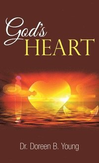bokomslag God's Heart
