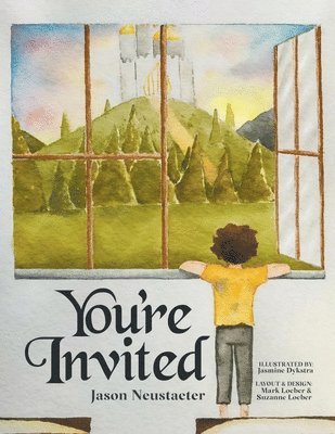 You're Invited 1