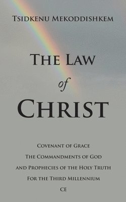 Law of Christ