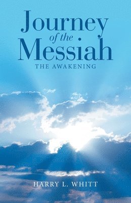 bokomslag Journey of the Messiah