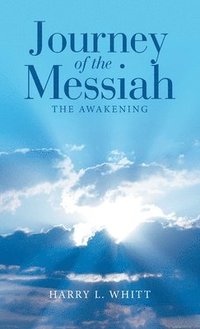 bokomslag Journey of the Messiah