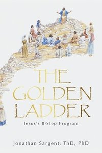bokomslag Golden Ladder