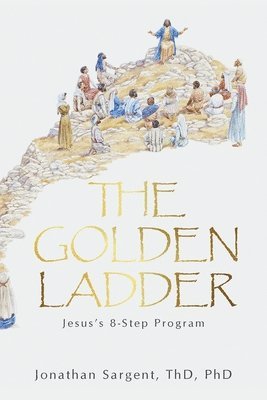 bokomslag The Golden Ladder