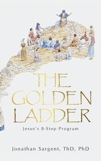 bokomslag Golden Ladder