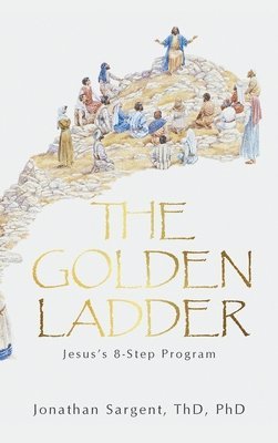 bokomslag Golden Ladder