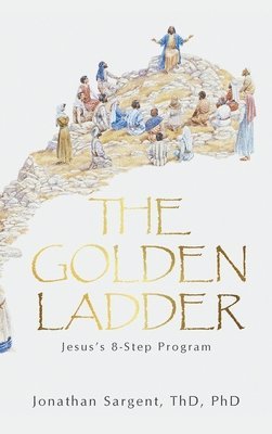 bokomslag The Golden Ladder
