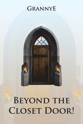 Beyond the Closet Door! 1