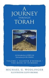 bokomslag Journey Through Torah