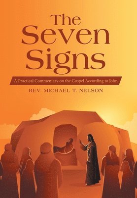 bokomslag Seven Signs