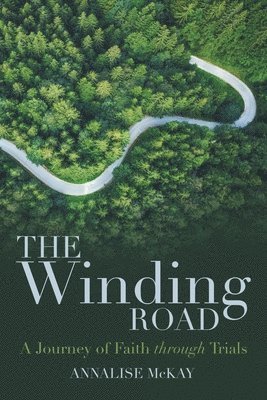 The Winding Road 1