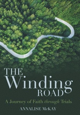 The Winding Road 1