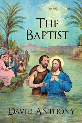 The Baptist 1