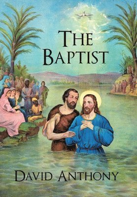 The Baptist 1