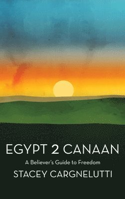 Egypt 2 Canaan 1