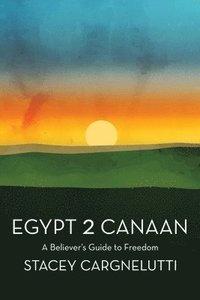 bokomslag Egypt 2 Canaan