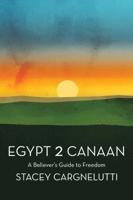Egypt 2 Canaan 1